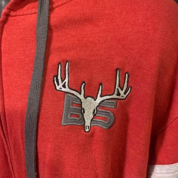 Blake Shelton Hoodie - Picture 2 of 5